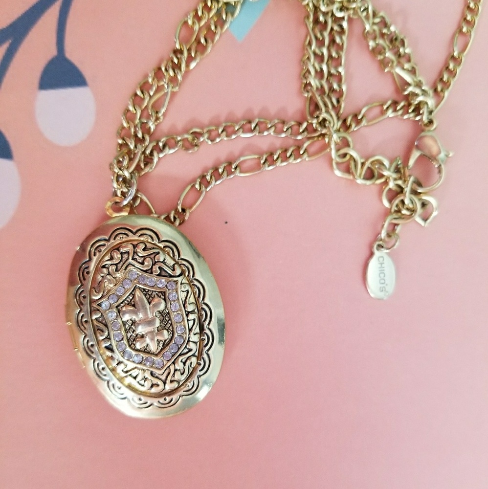 Locket